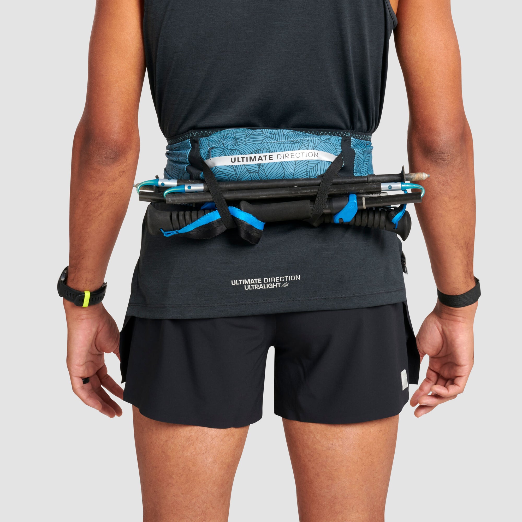 Utility Belt Plus