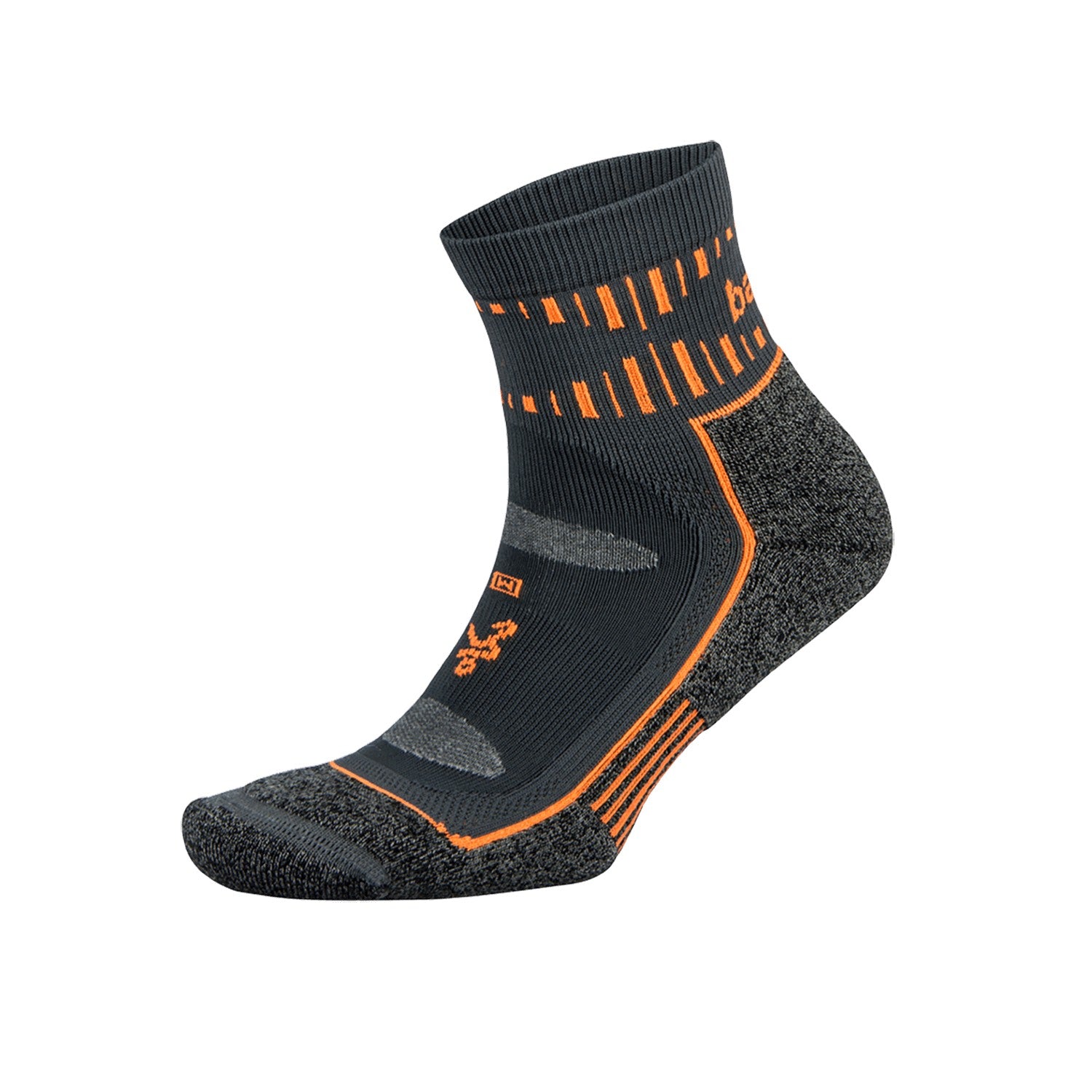 Balega Blister Resist QTR