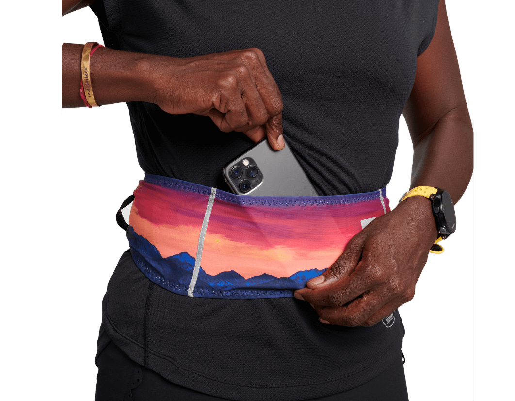 Ultimate Direction Comfort Belt