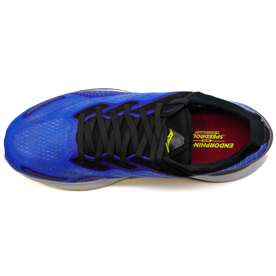 Saucony Endorphin Shift 2