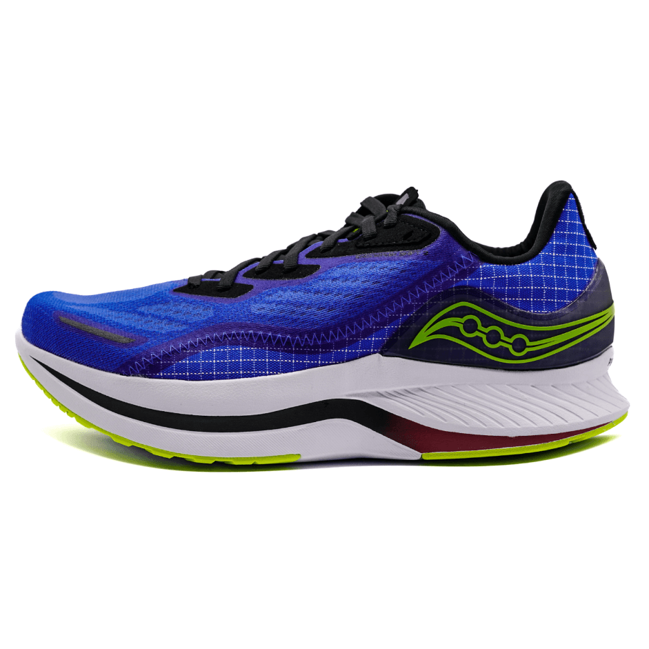 Saucony Endorphin Shift 2