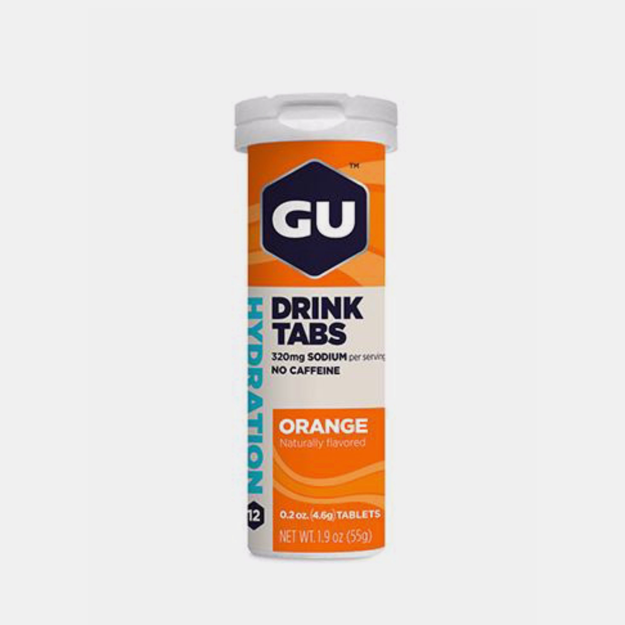 GU Hydration Tablets