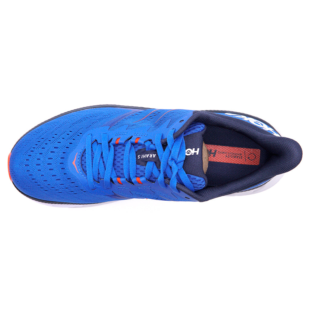 Hoka One One Arahi 5