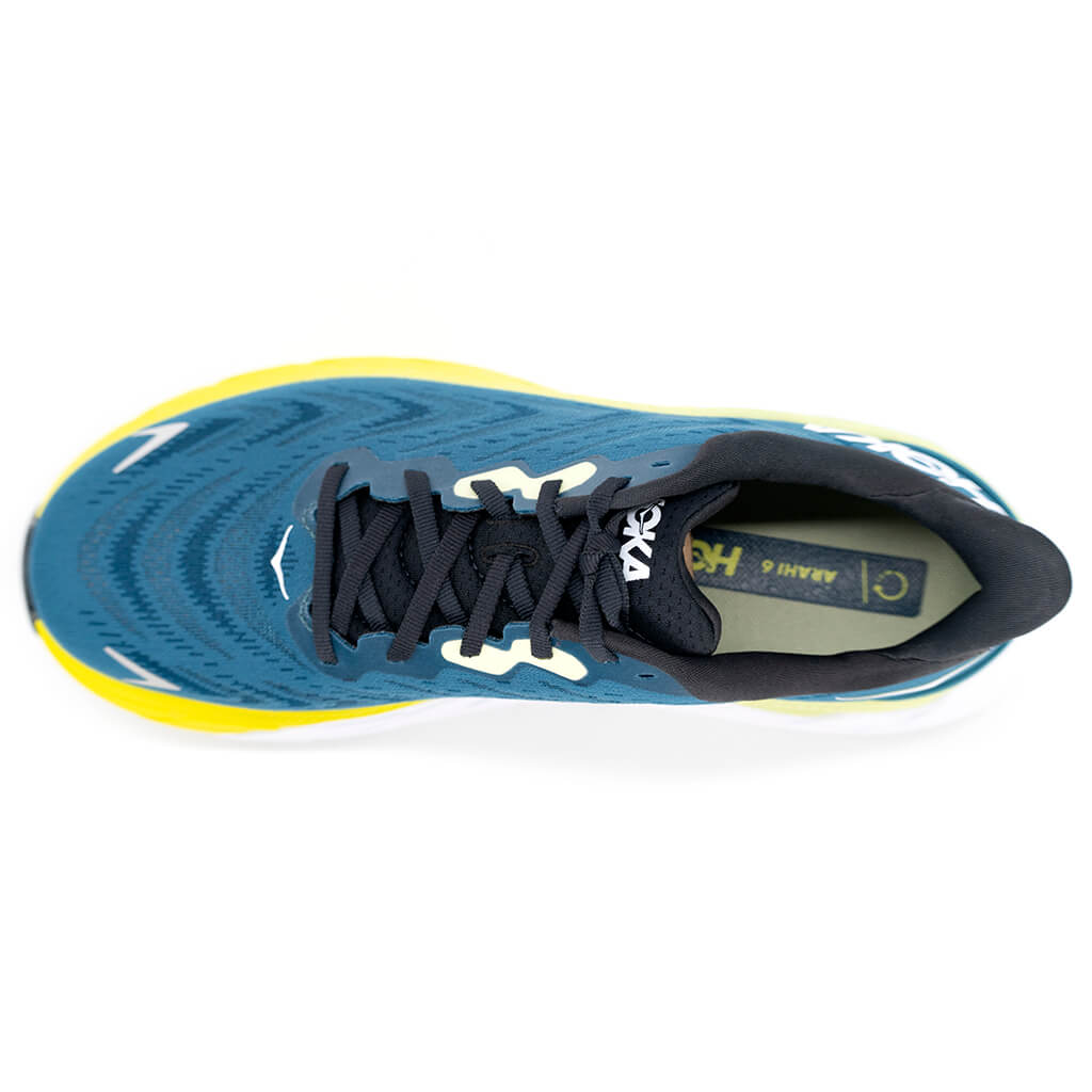 Hoka One One Arahi 6