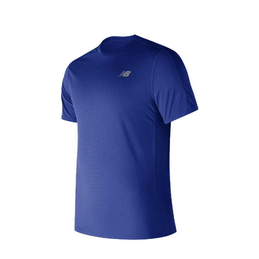 New Balance Accelerate SS Tee