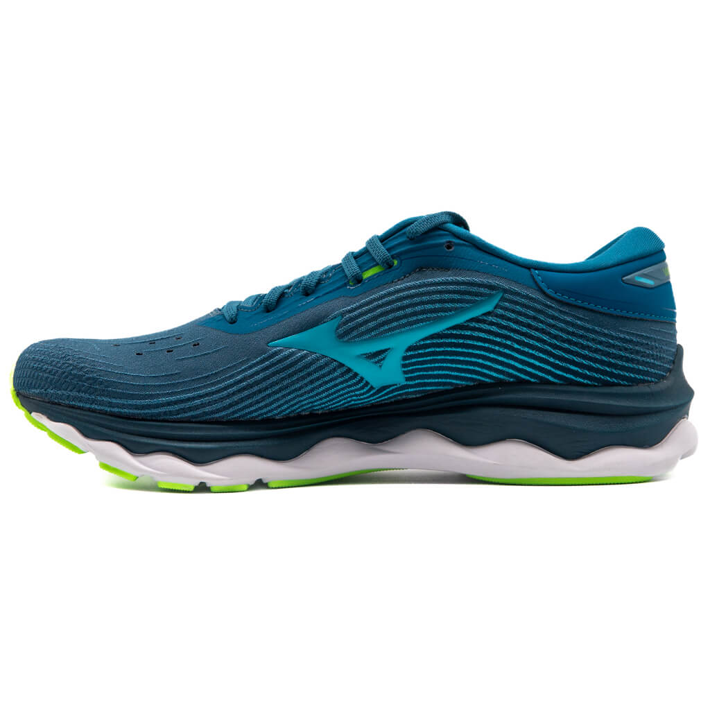 Mizuno Wave Sky 5
