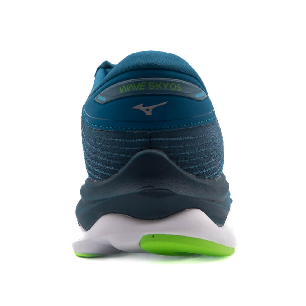 Mizuno Wave Sky 5