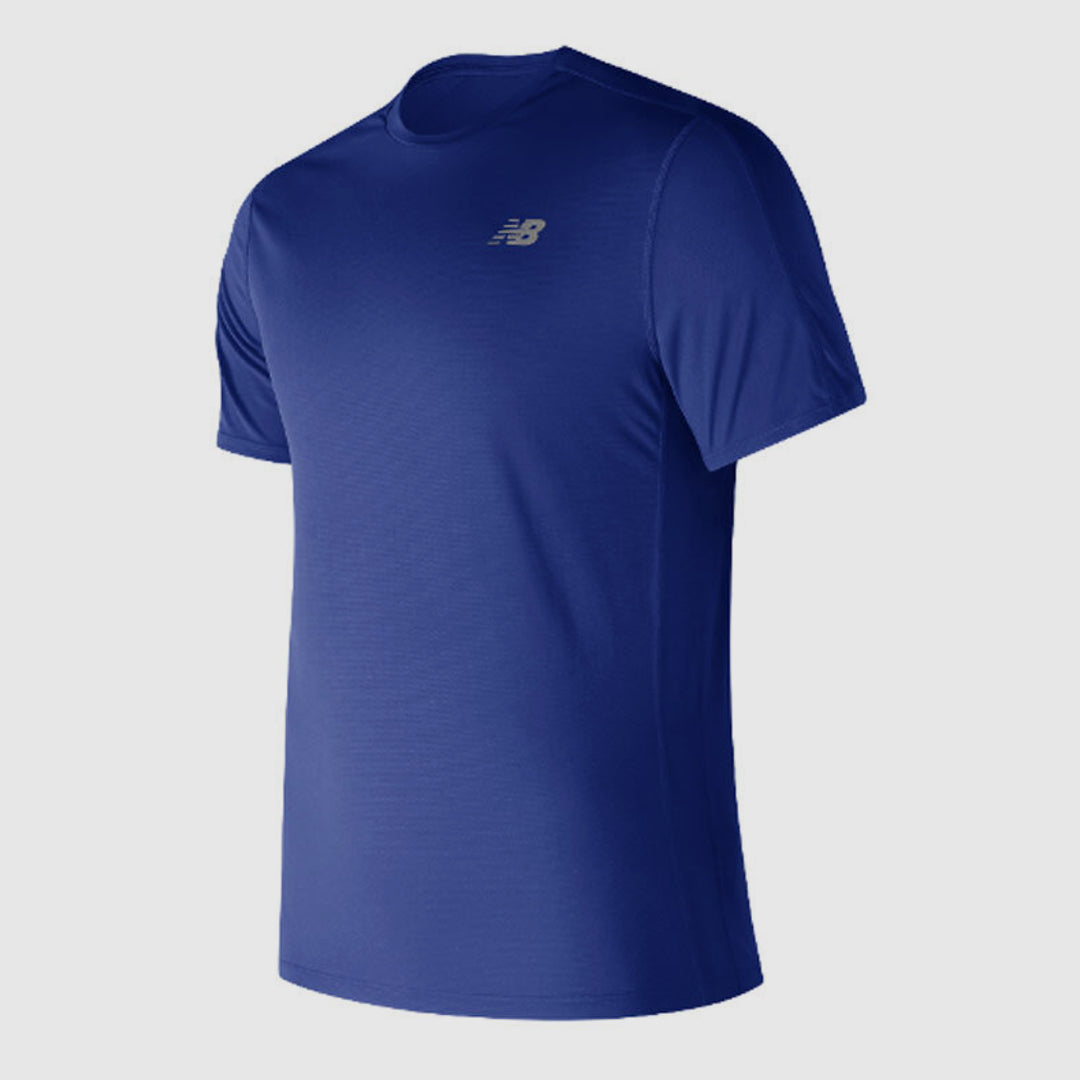 New Balance Accelerate SS Tee