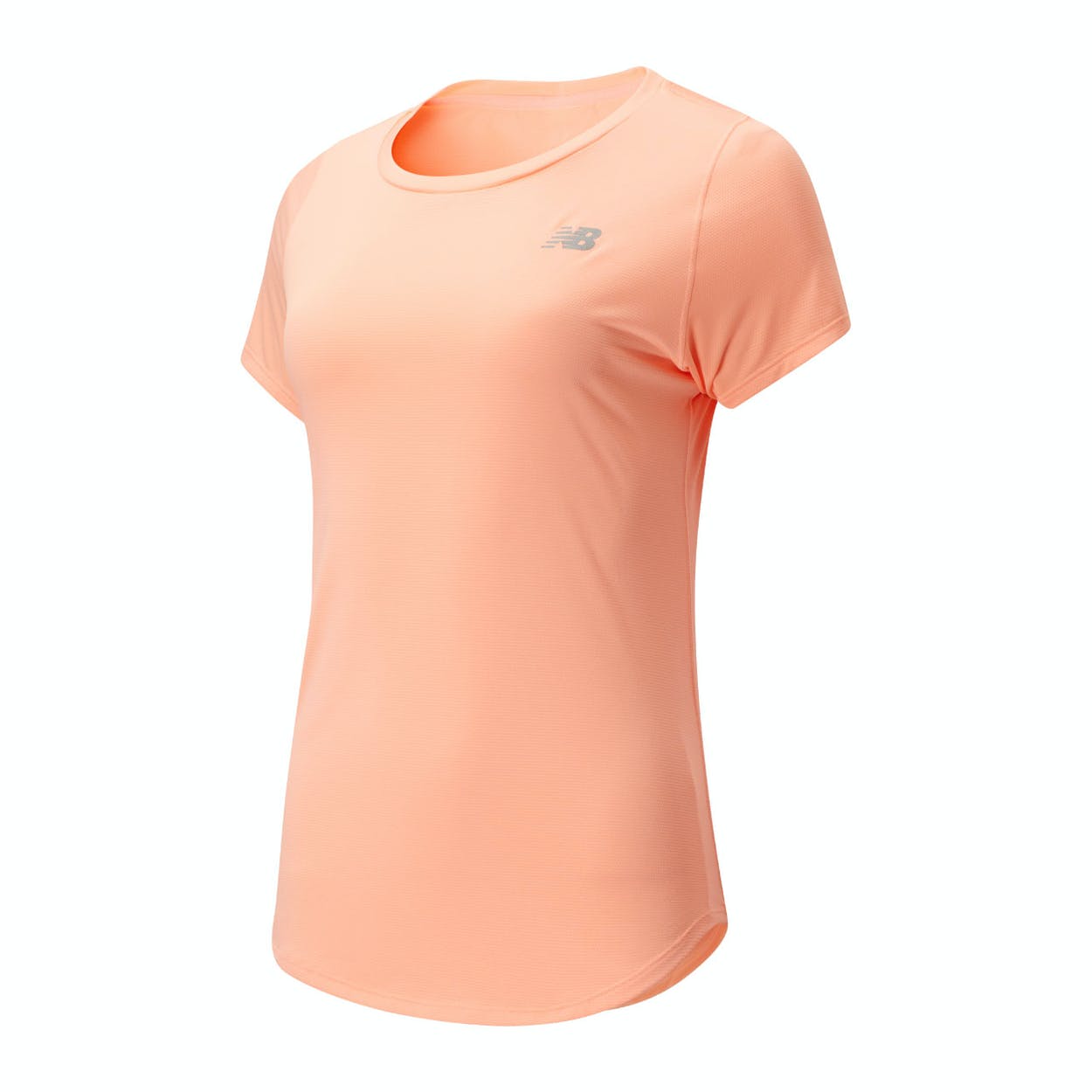 New Balance Accelerate SS Tee