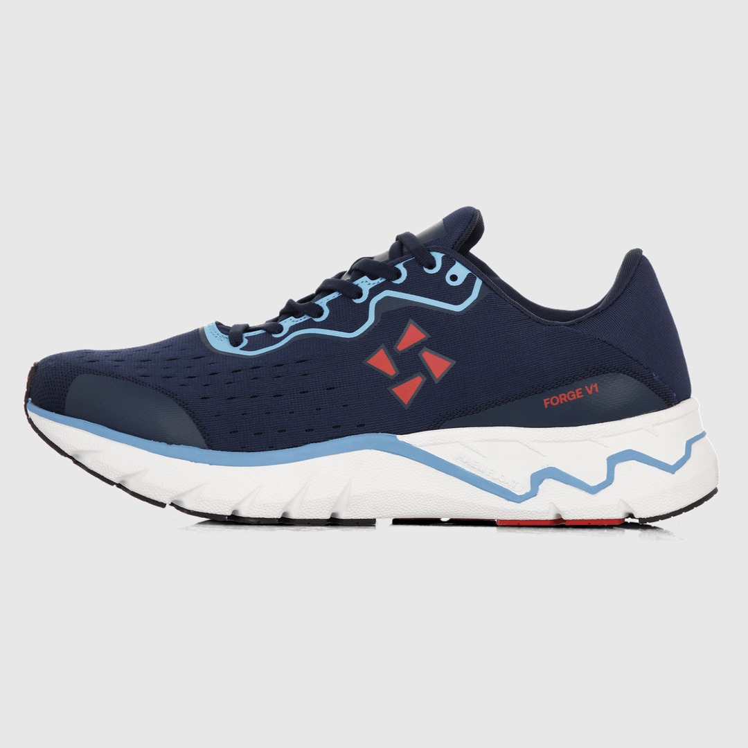 Pivot & Run Forge V1