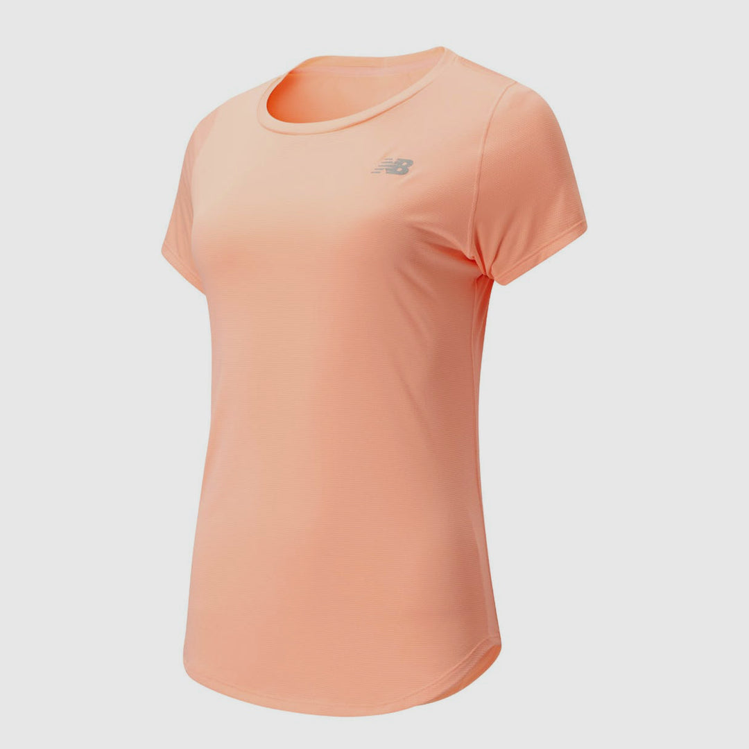 New Balance Accelerate SS Tee