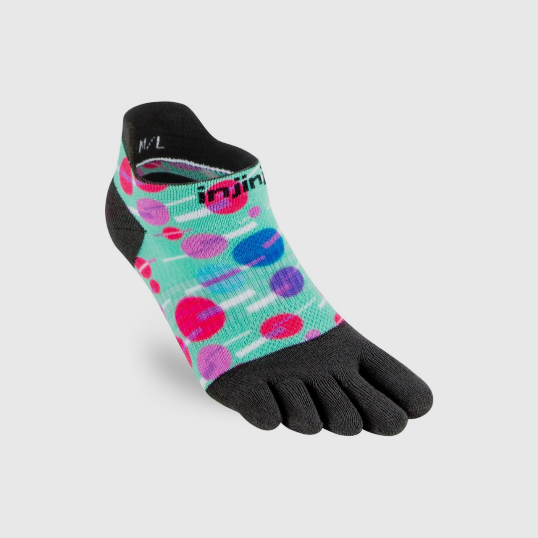 Injinji run sales lightweight no show