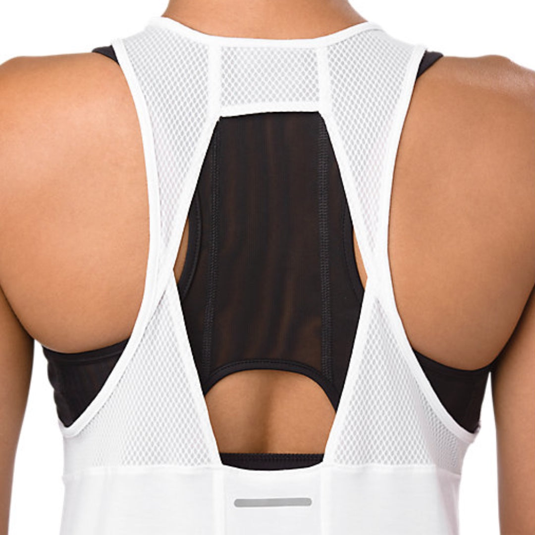 Asics Loose Strappy Tank