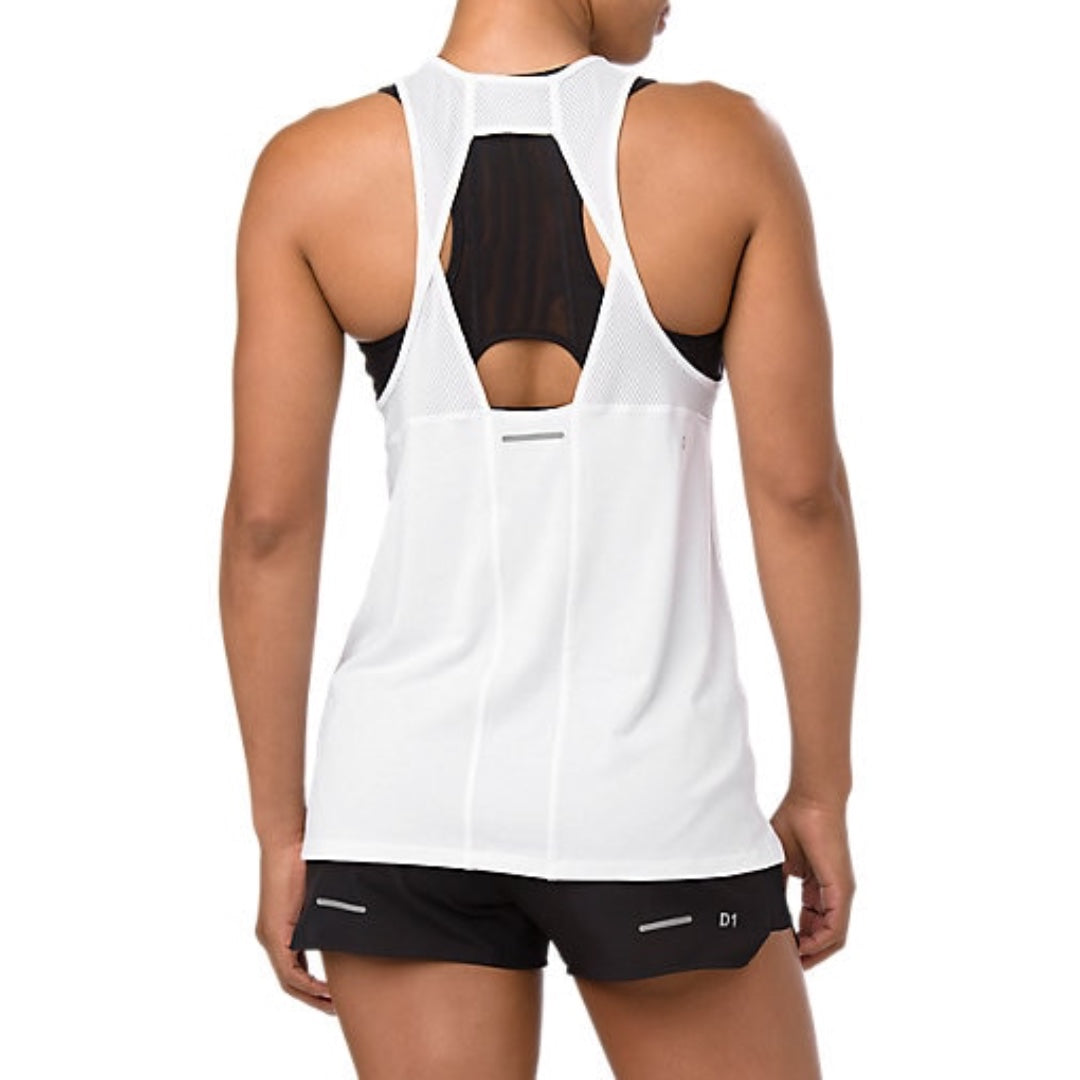 Asics Loose Strappy Tank
