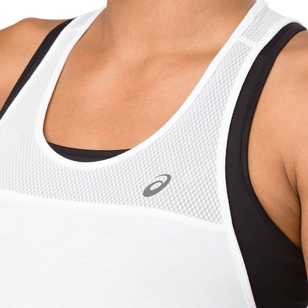 Asics Loose Strappy Tank