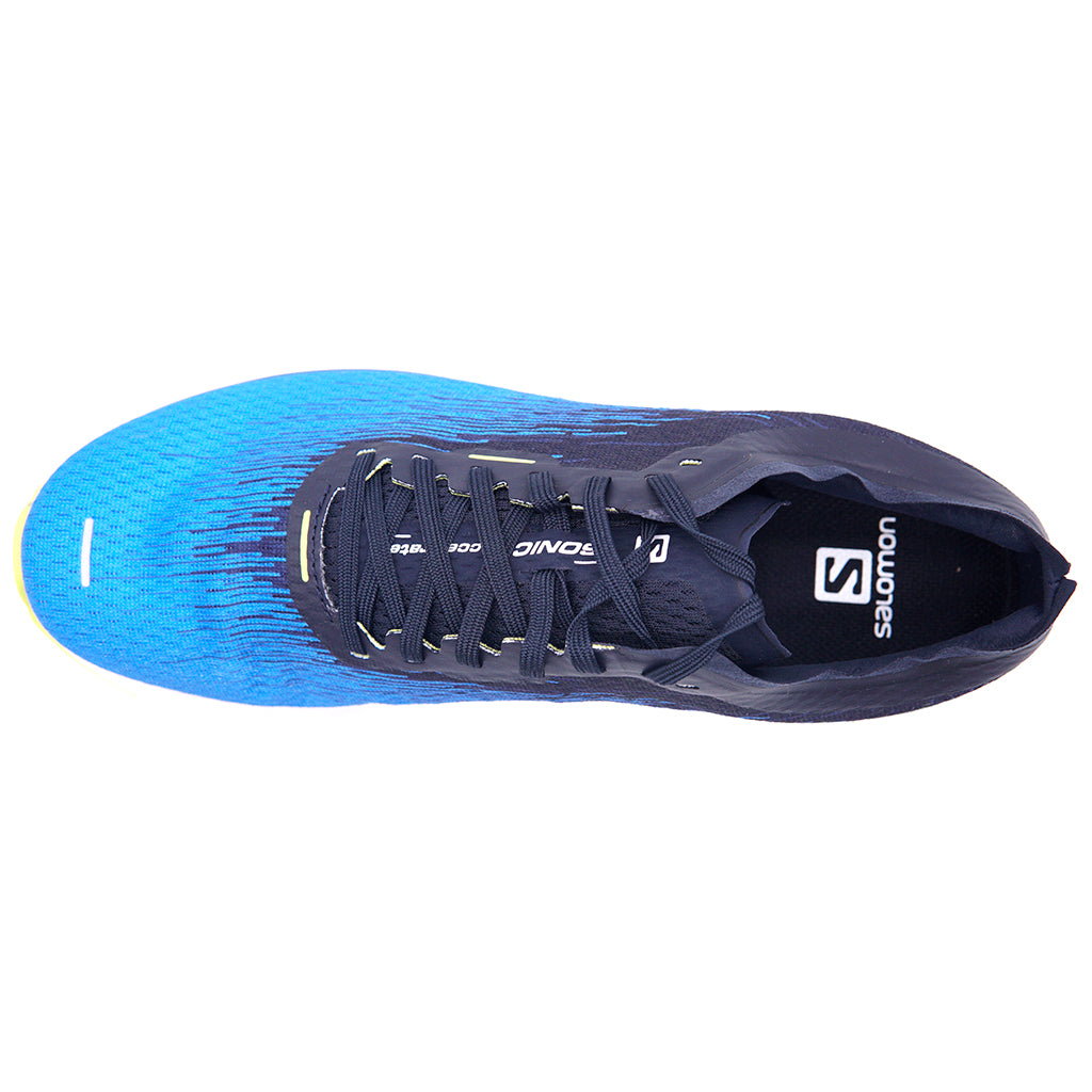 Salomon Sonic 4 Accelerate