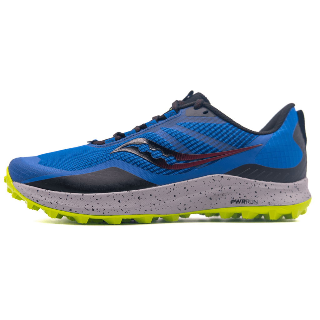 Saucony Peregrine 12