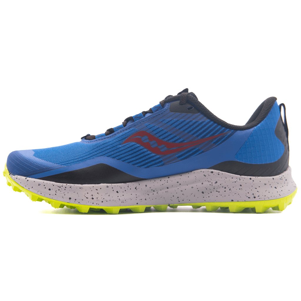 Saucony Peregrine 12