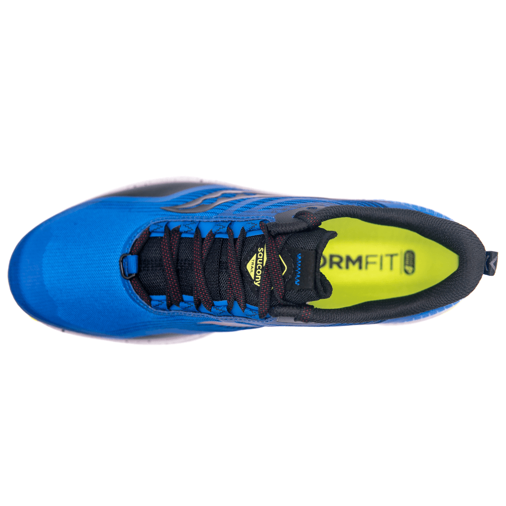 Saucony Peregrine 12