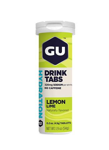 GU Hydration Tablets