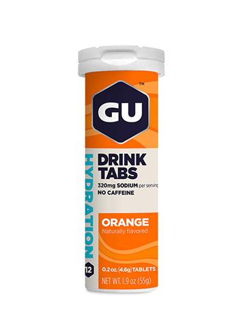 GU Hydration Tablets