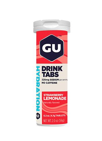 GU Hydration Tablets