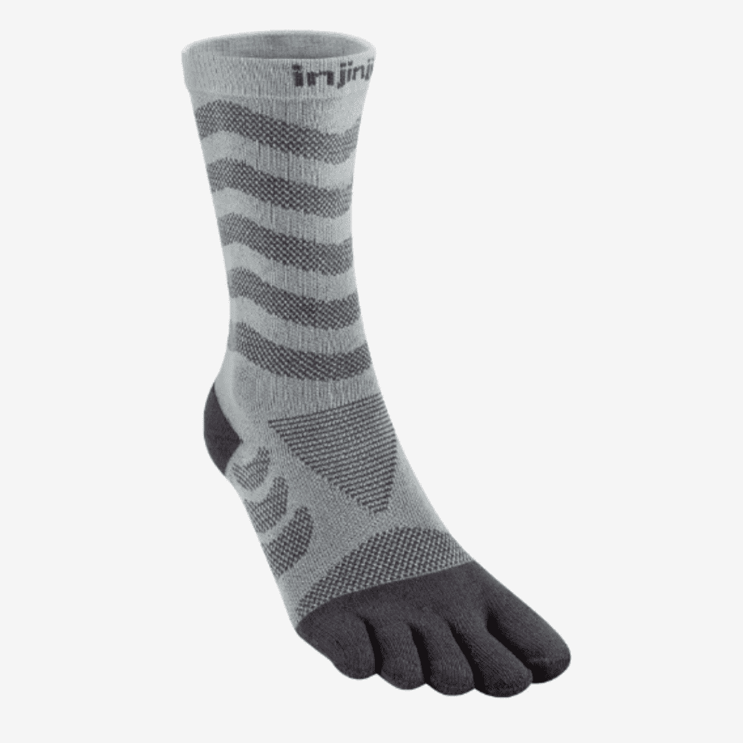 Injinji Ultra Run Crew