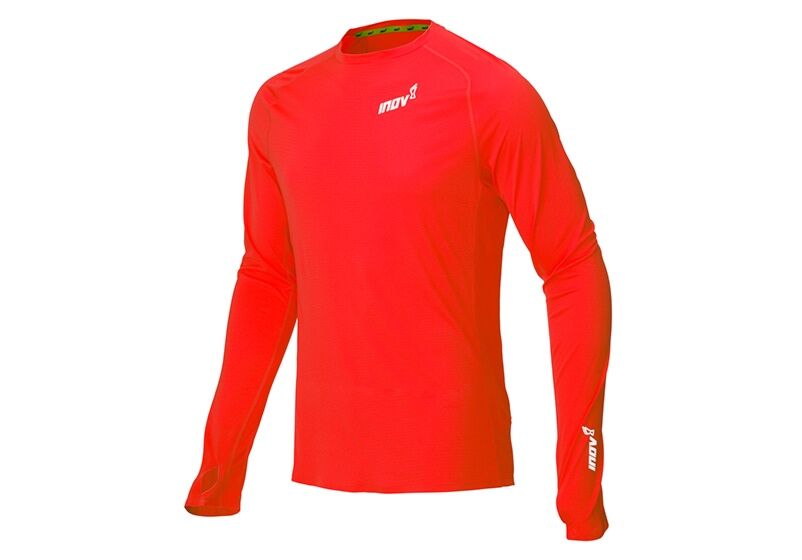Inov-8 Base Elite - Long Sleeve