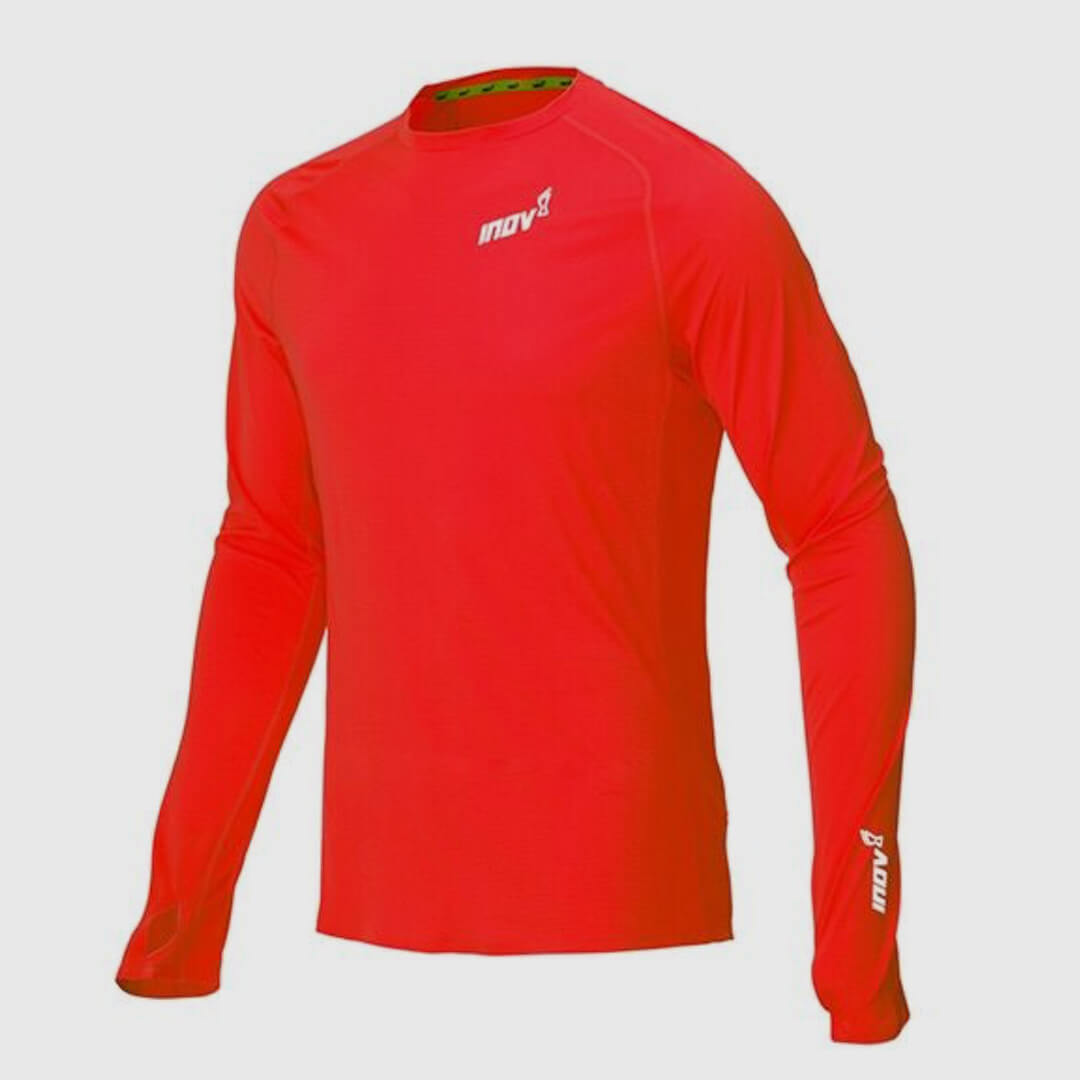 Inov-8 Base Elite - Long Sleeve