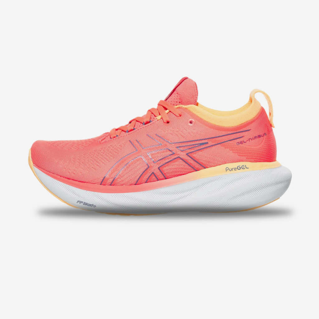 Asics Gel-Nimbus 25