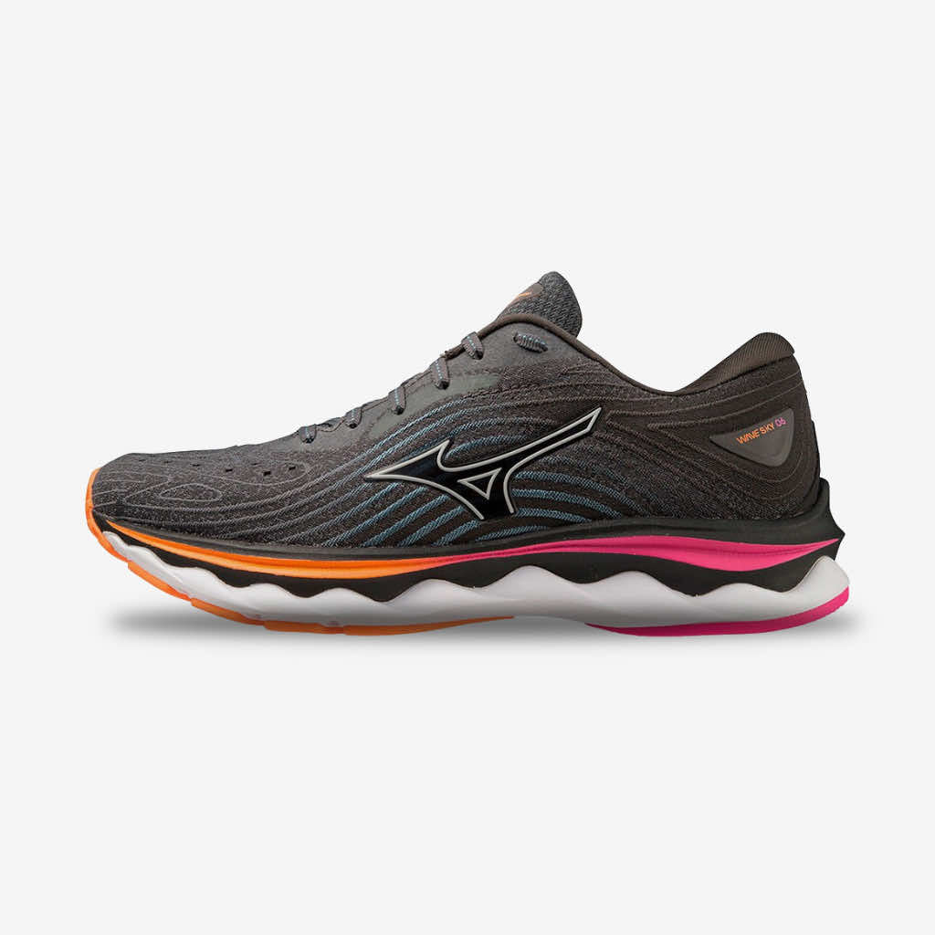Mizuno Wave Sky 6