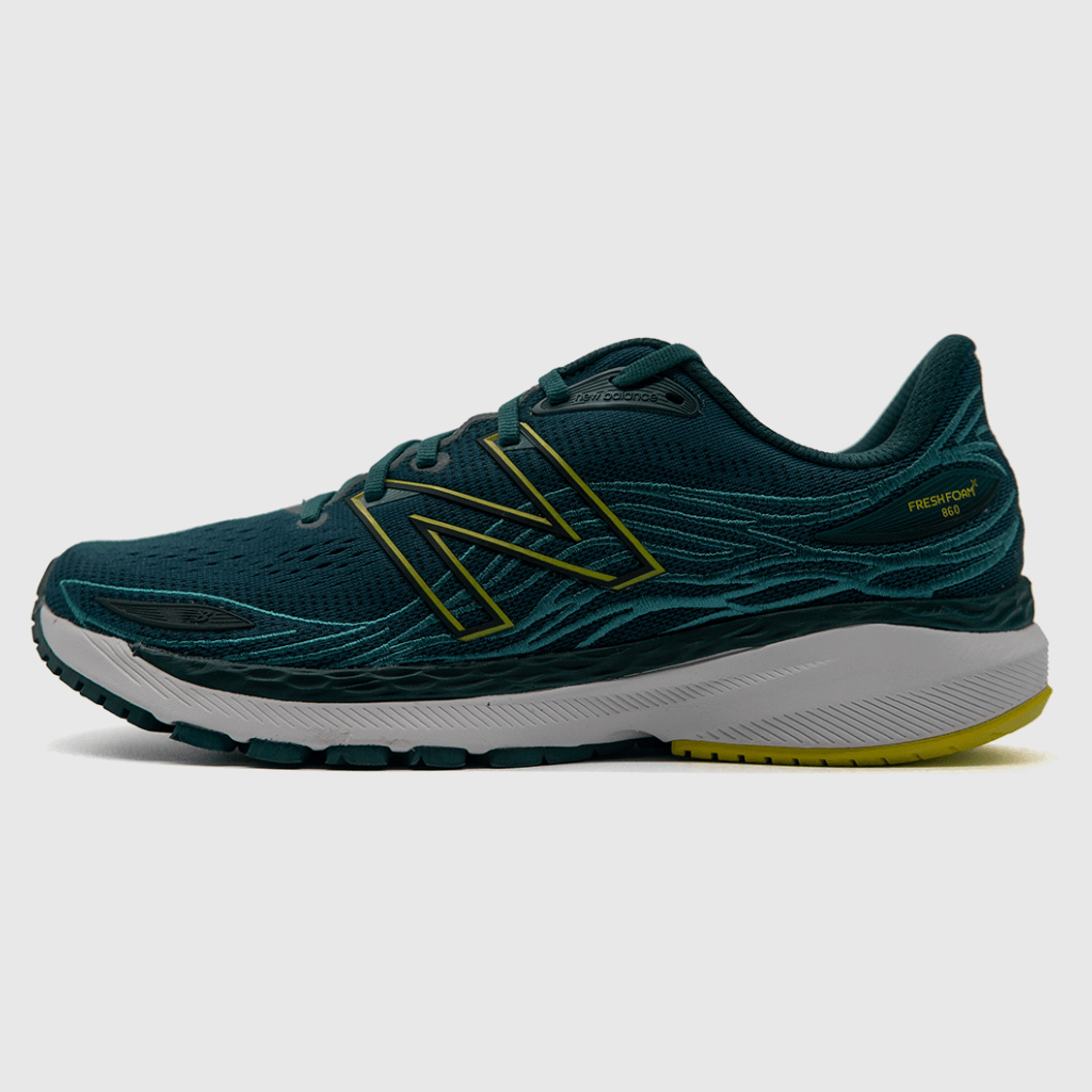 New Balance 860 v12
