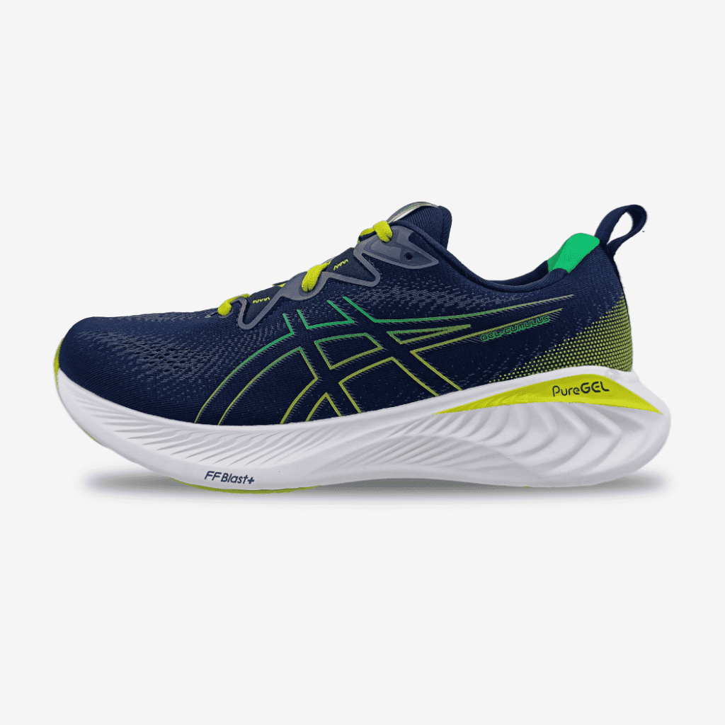 Asics gel cumulus 2 2025 limited edition