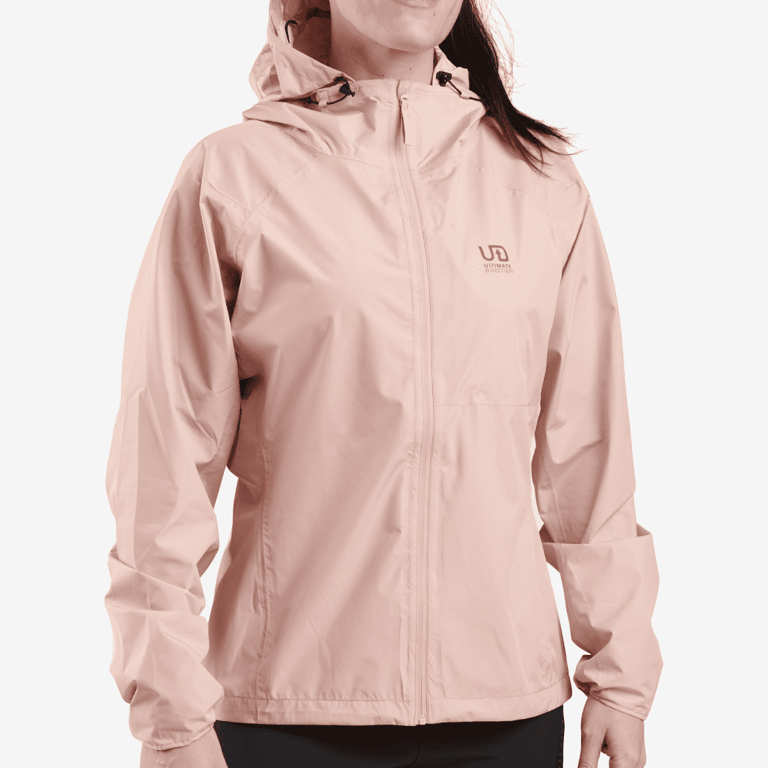 Pink ultimate jacket hot sale