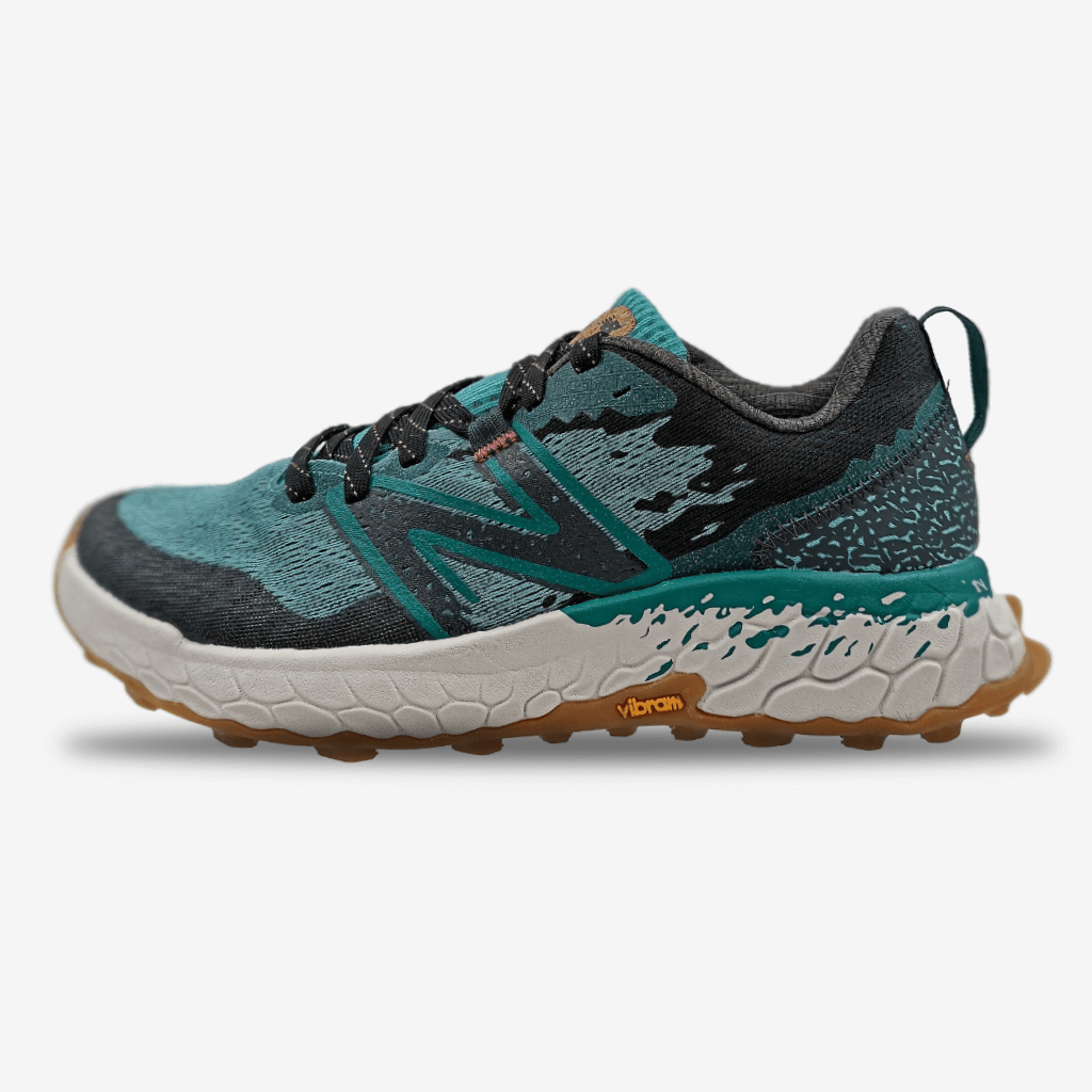 New balance hero trail top running shoes