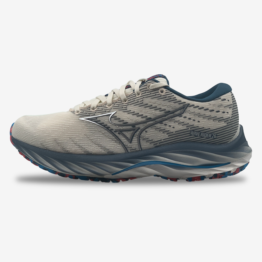 Mizuno Wave Rider 26 Women s Road Running RUN Specialist Store