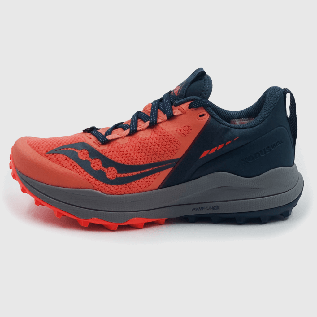 Saucony online trail 38