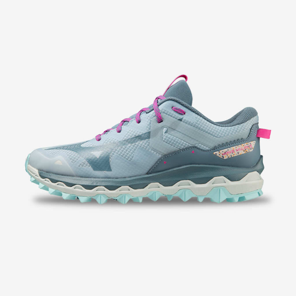 Mizuno Wave Mujin 9