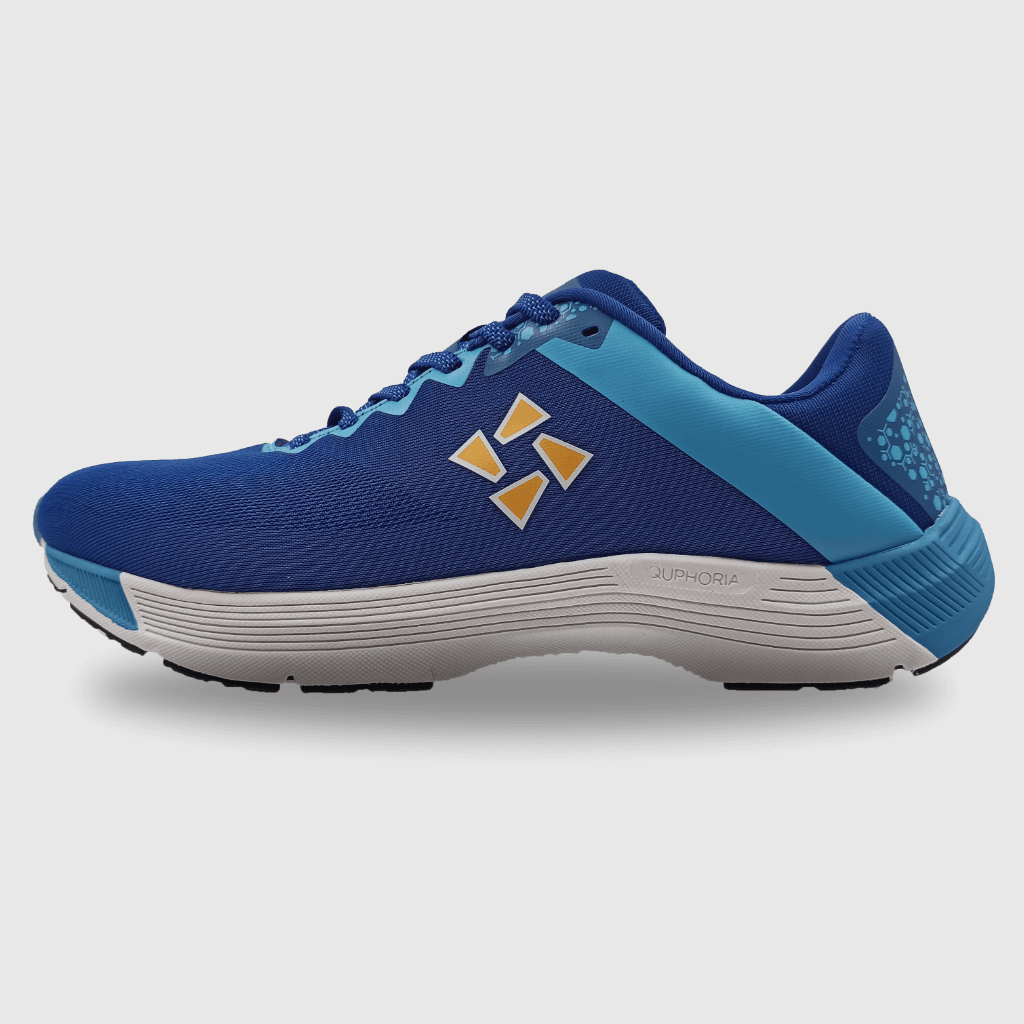 Pivot & Run Quphoria