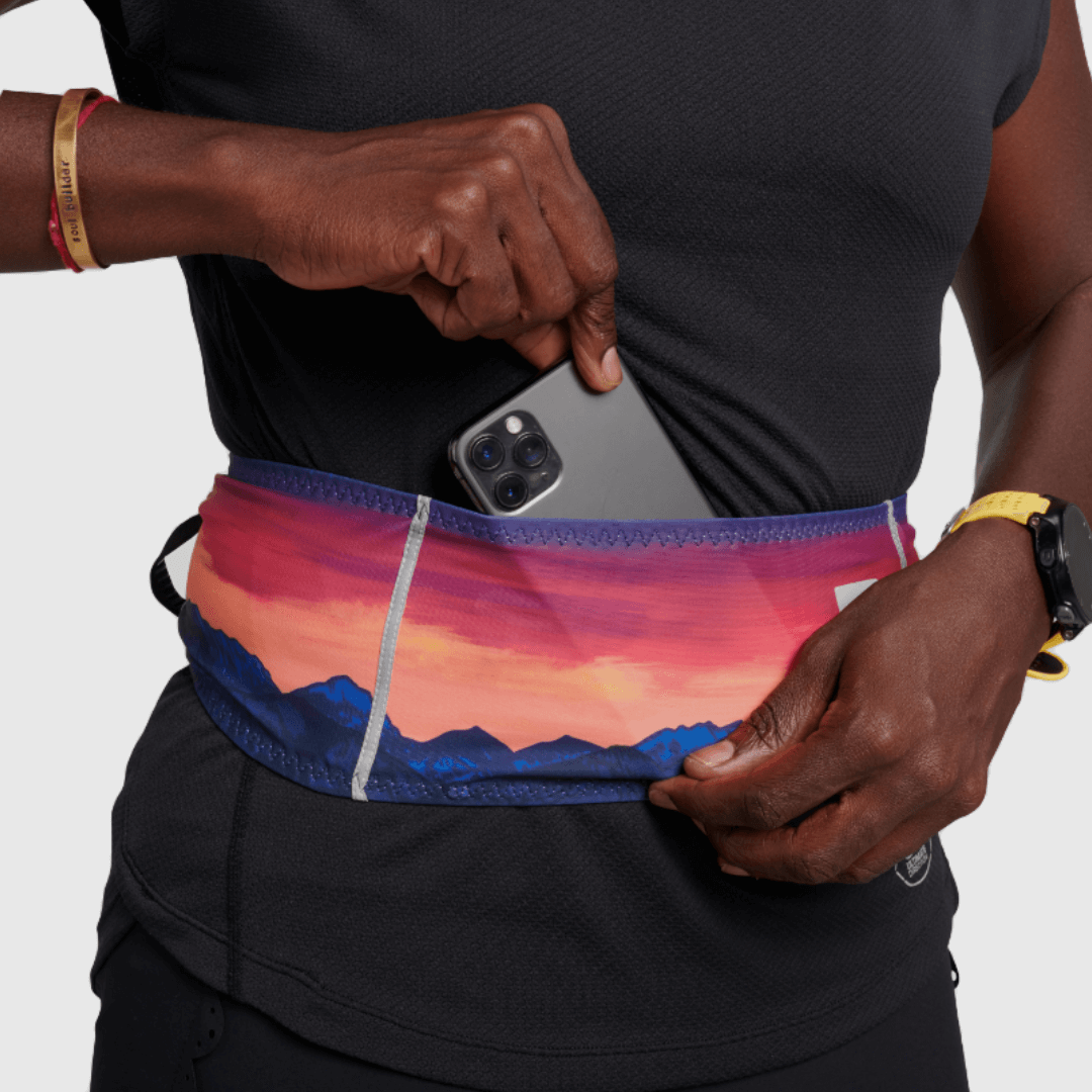 Ultimate Direction Comfort Belt
