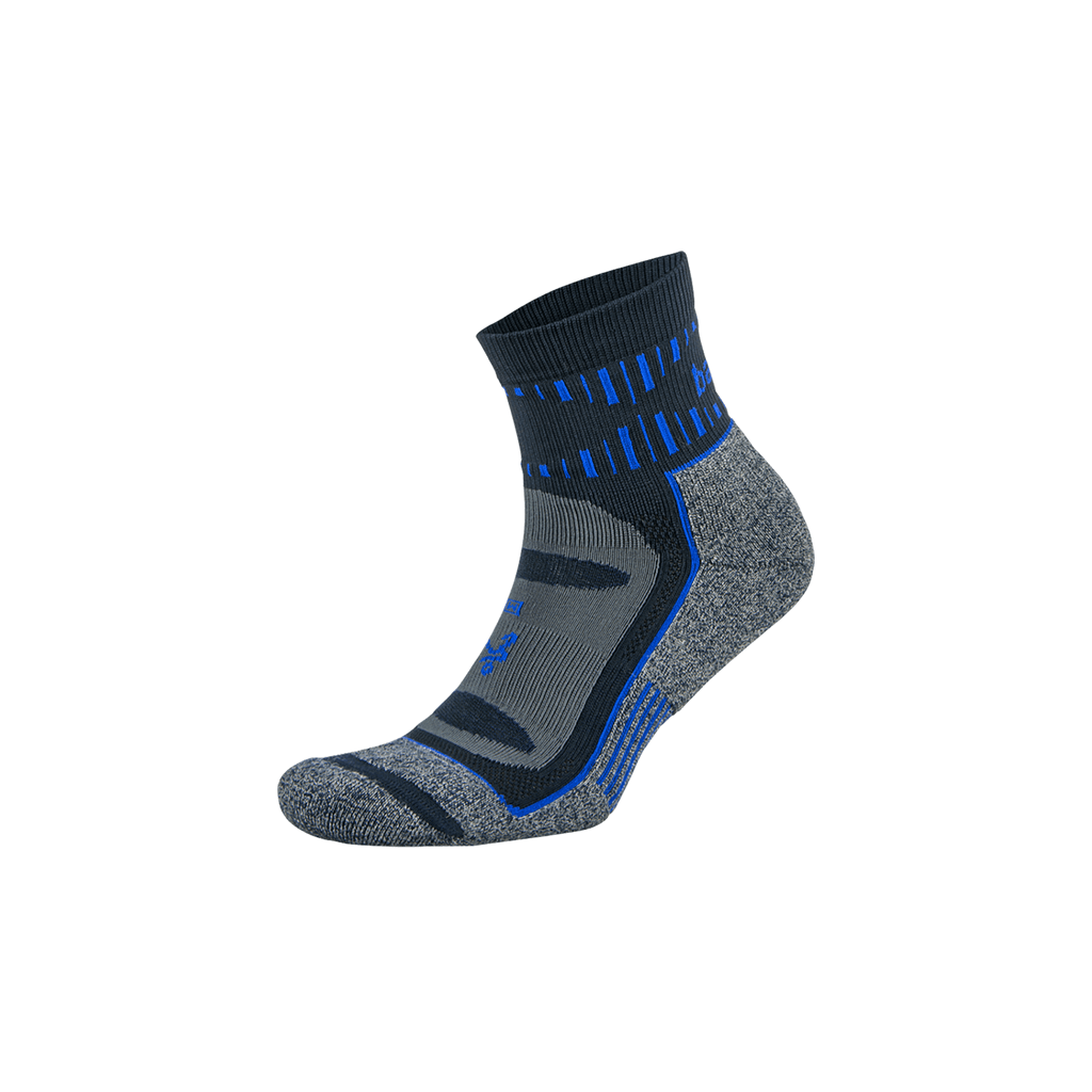 Balega Blister Resist QTR
