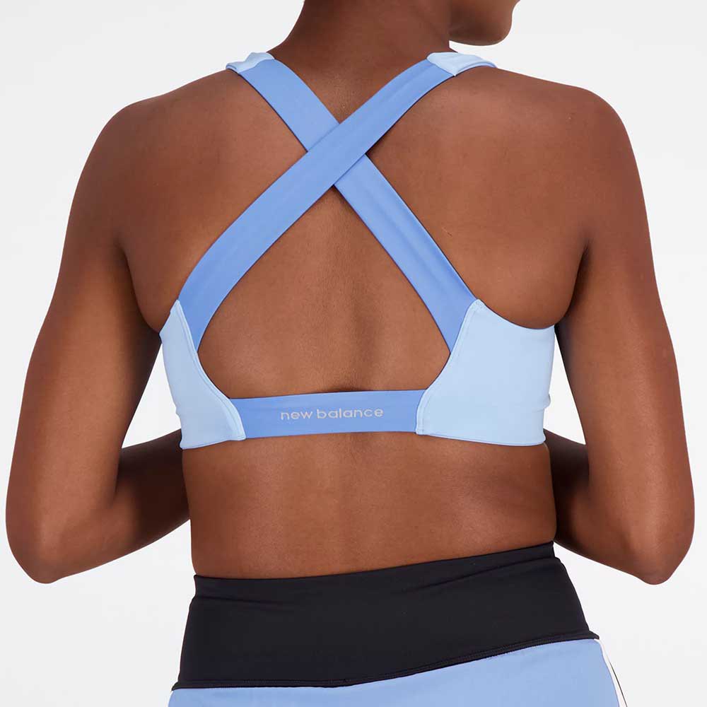 New Balance Fuel Bra