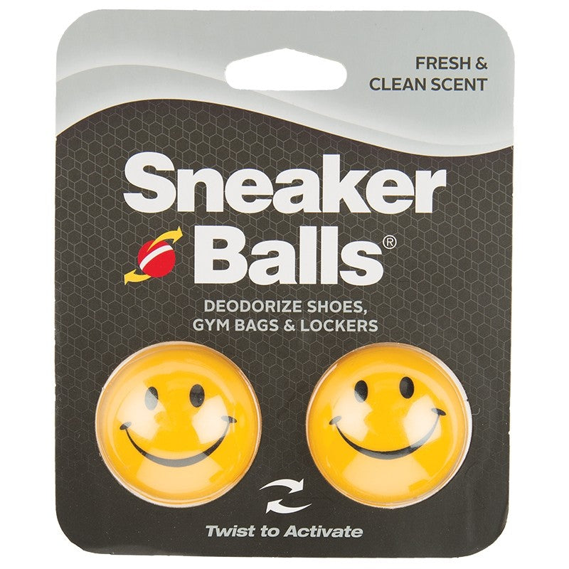 Sneaker Balls – RUN