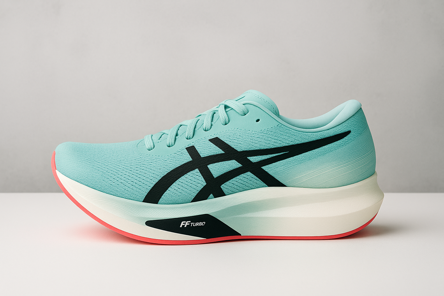 ASICS Magic Speed: Your Tempo-Day Rocket with Just Enough Magic