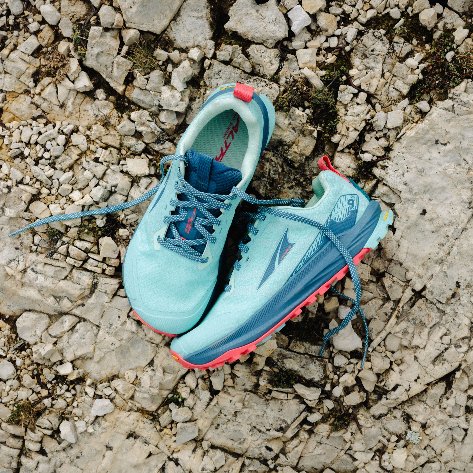 Altra Lone Peak 9+: Rugged Simplicity Elevated