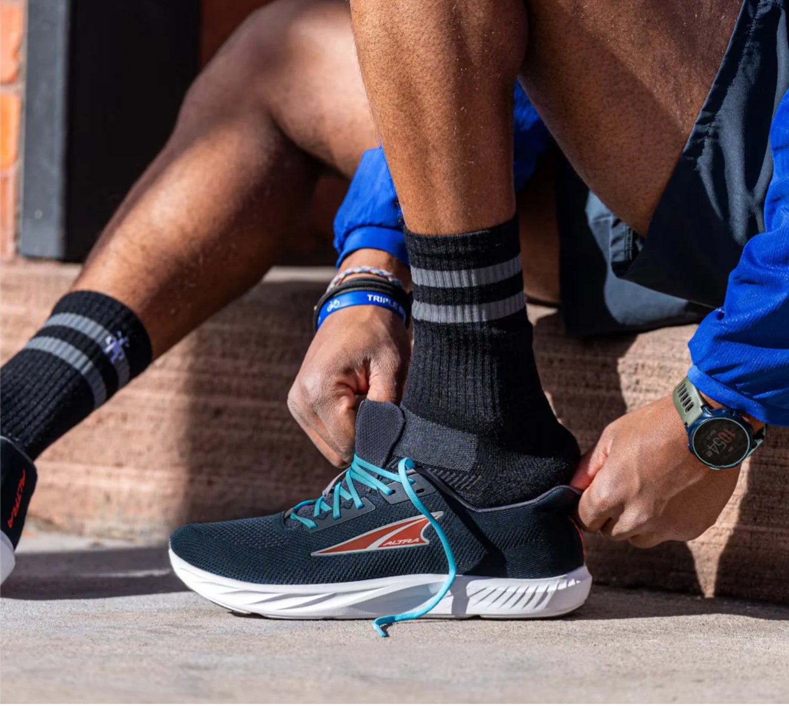 Altra Escalante 4: Natural Running Refined for a Lighter, Lower Volume Fit