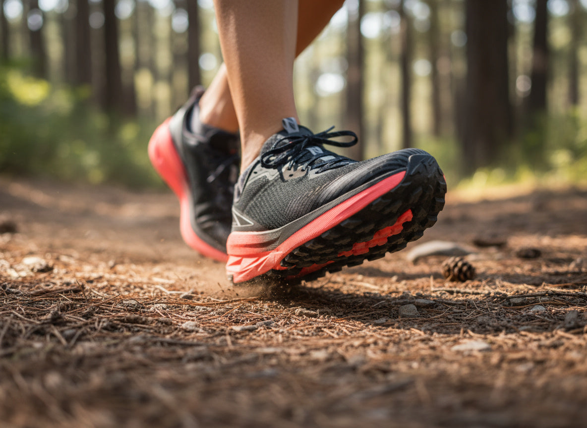 Altra Experience Wild vs Experience Wild 2: Taming the Trails, Your Way