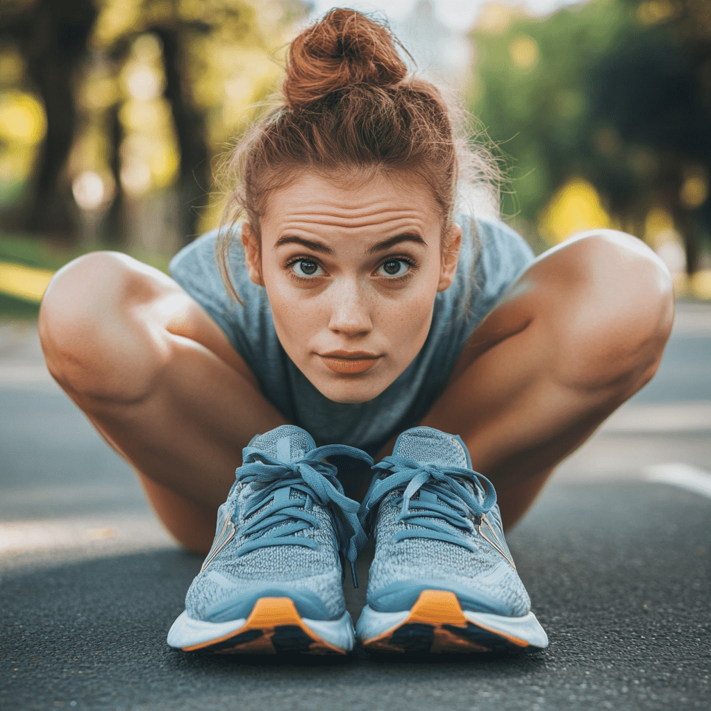 Me Run The Beginner's Playbook: Your Guide to Starting Running
