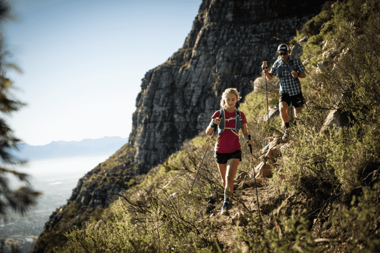 Chasing Horizons: The World's Most Iconic Running Routes