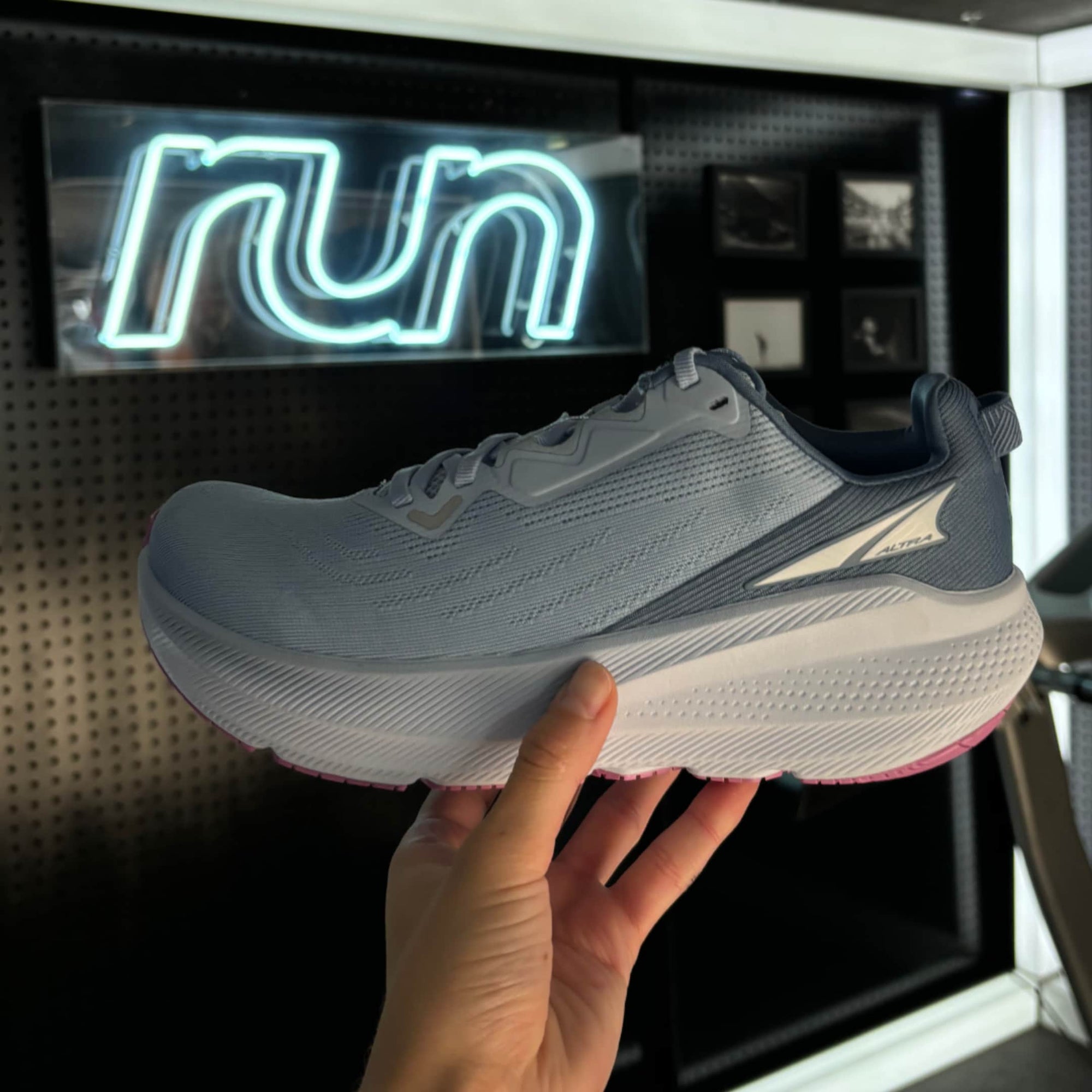 Altra FWD Via: A Firm, Natural Ride for Daily Road Miles